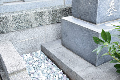 欠損箇所の直し(オプション)